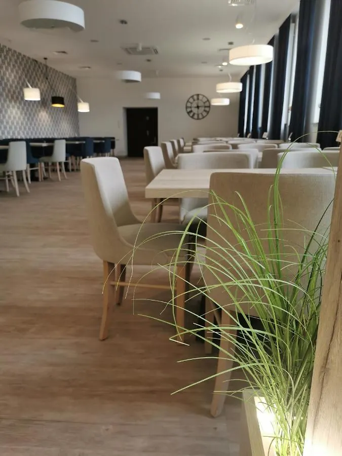 Resort Magnolia Osrodek Rehabilitacyjno-Wczasowy Hotel Kolobrzeg