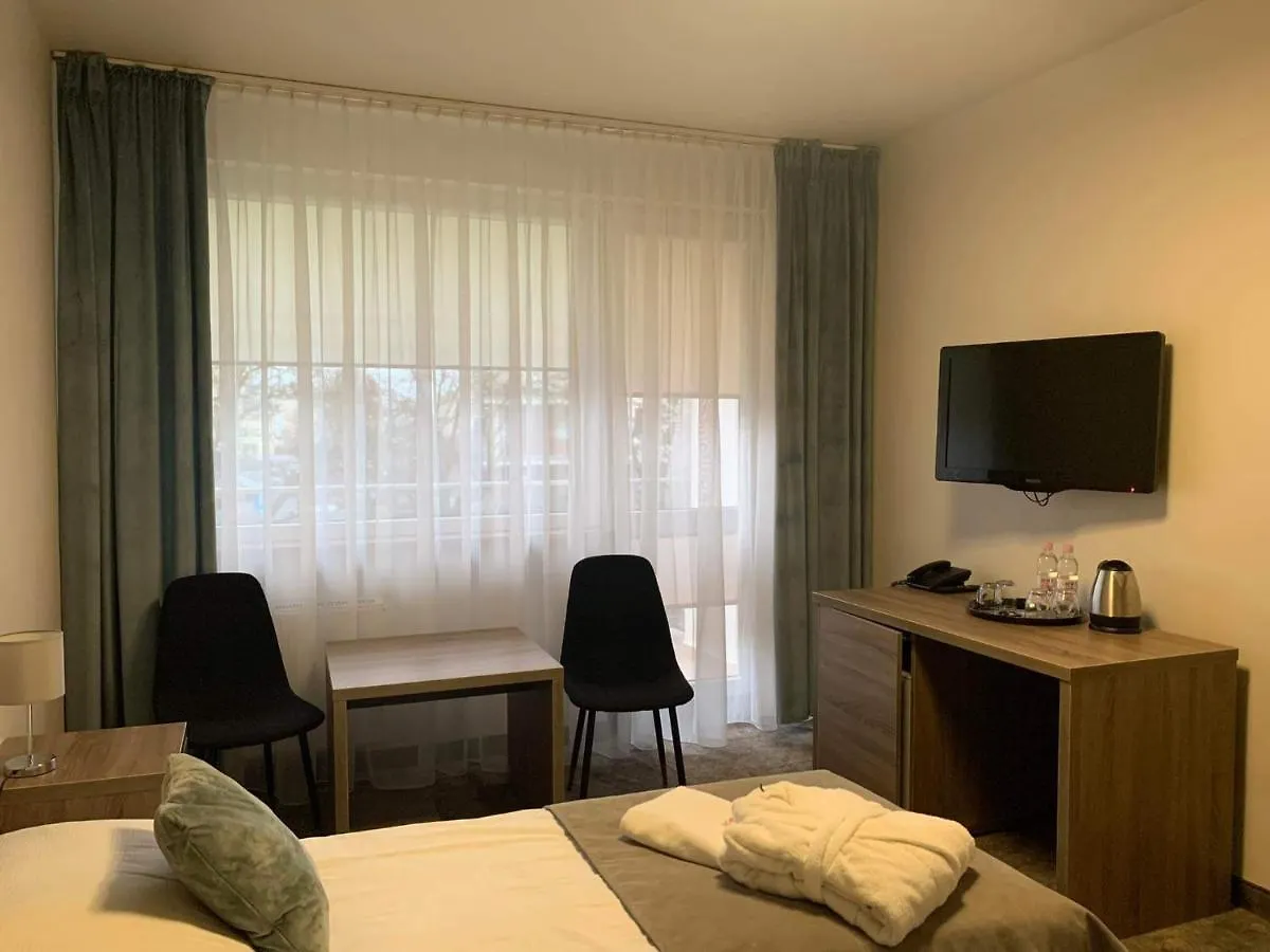 Magnolia Osrodek Rehabilitacyjno-Wczasowy Hotel Kolobrzeg Poland