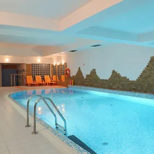 Radowid 15 W Centrum Z Basenem Apartament Zakopane