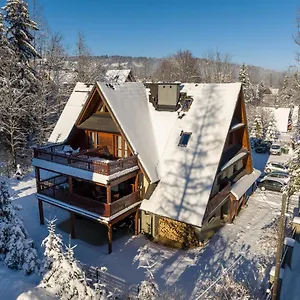 Rentplanet - śpiący Rycerz Apartament Zakopane