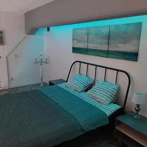 Wakacyjny Podczele Apartament