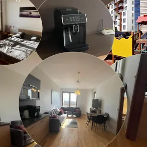 Royal Olympic Park By The - Gym & Kids Playroom Apartament