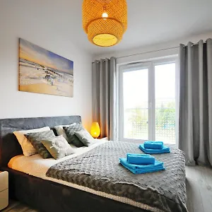 Solna 305 Centrum Apartament