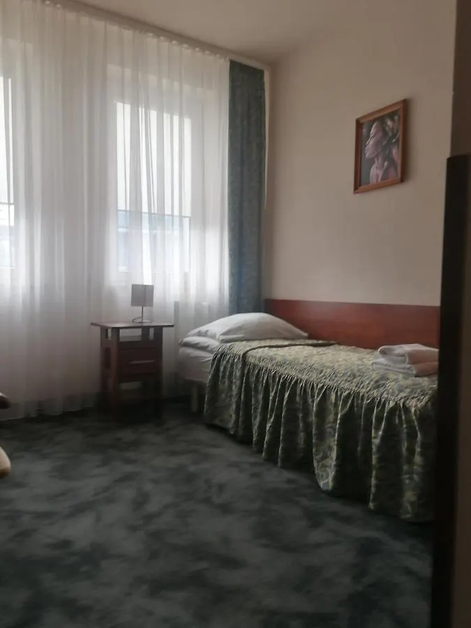 Hotel Ośrodek Rehabilitacyjno-Wczasowy Magnolia Kołobrzeg 0*,  Polska